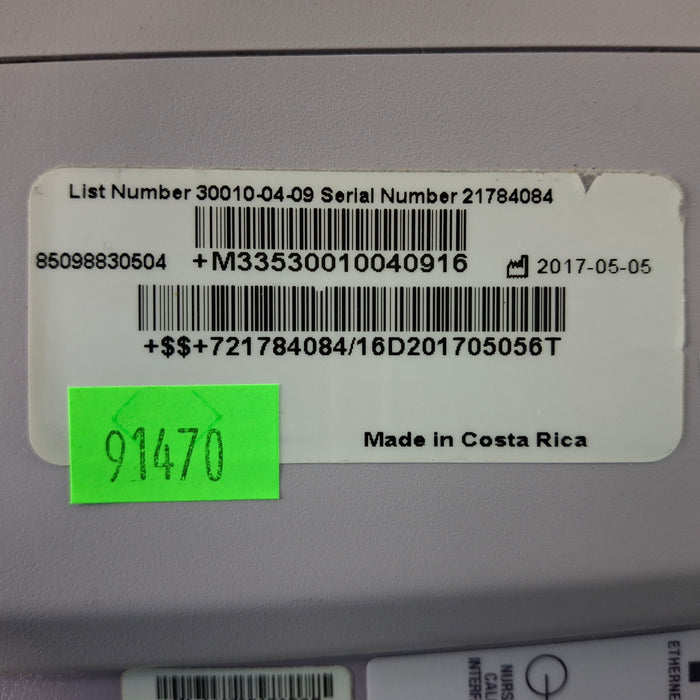 Hospira Plum 360 Infusion Pump