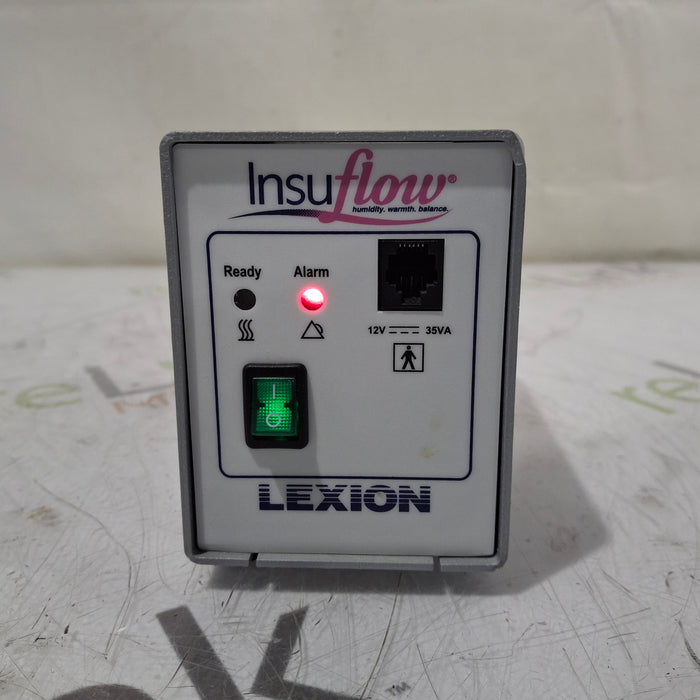 Lexion Insuflow 6198-SC Laparoscopic Gas Conditioning