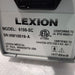 Lexion Lexion Insuflow 6198-SC Laparoscopic Gas Conditioning Surgical Equipment reLink Medical