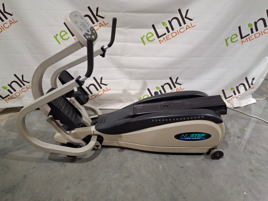 NuStep, Inc. TRS 4000 Recumbent Cross Trainer