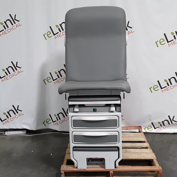 Midmark 204 Exam Table