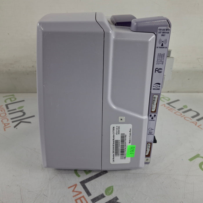 Hospira Plum 360 Infusion Pump