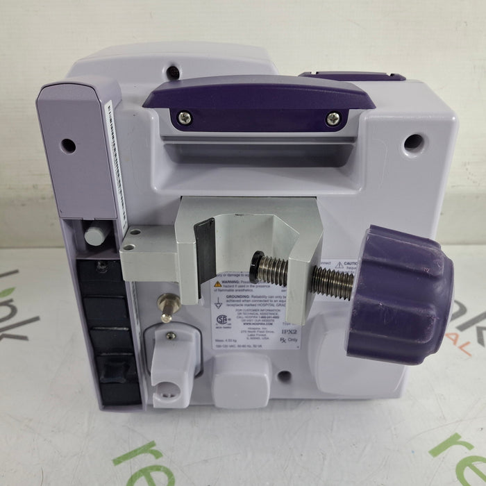 Hospira Plum 360 Infusion Pump