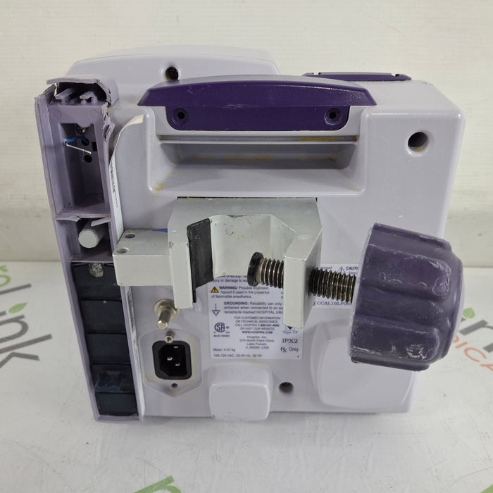 Hospira Plum 360 Infusion Pump