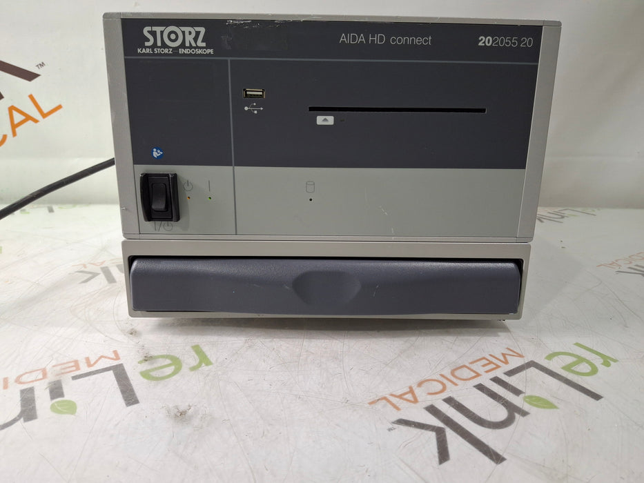 Karl Storz 202055 20 AIDA HD Connect