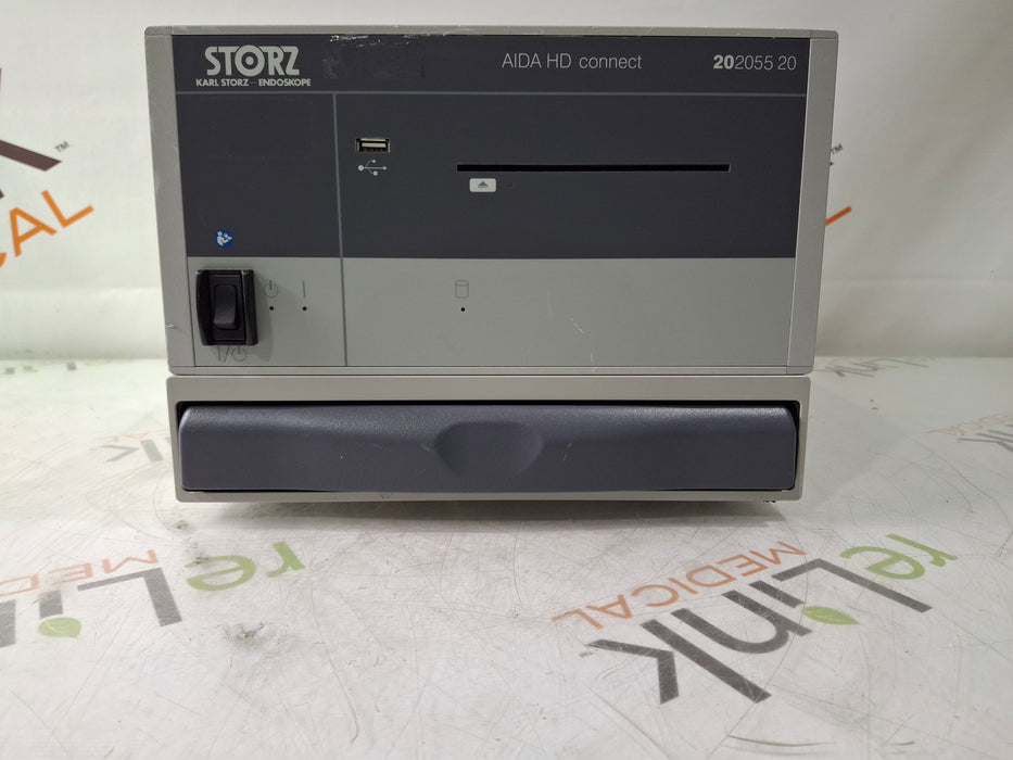 Karl Storz 202055 20 AIDA HD Connect