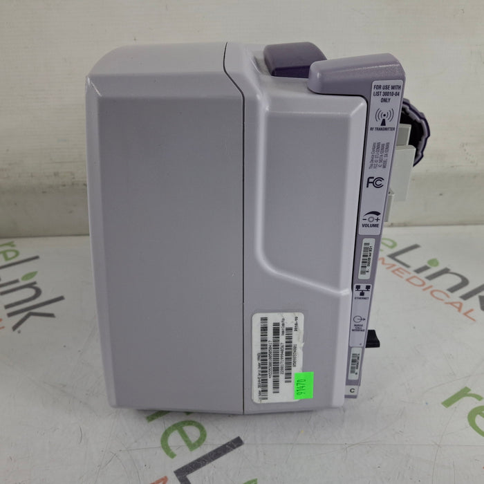 Hospira Hospira Plum 360 Infusion Pump Infusion Pump reLink Medical