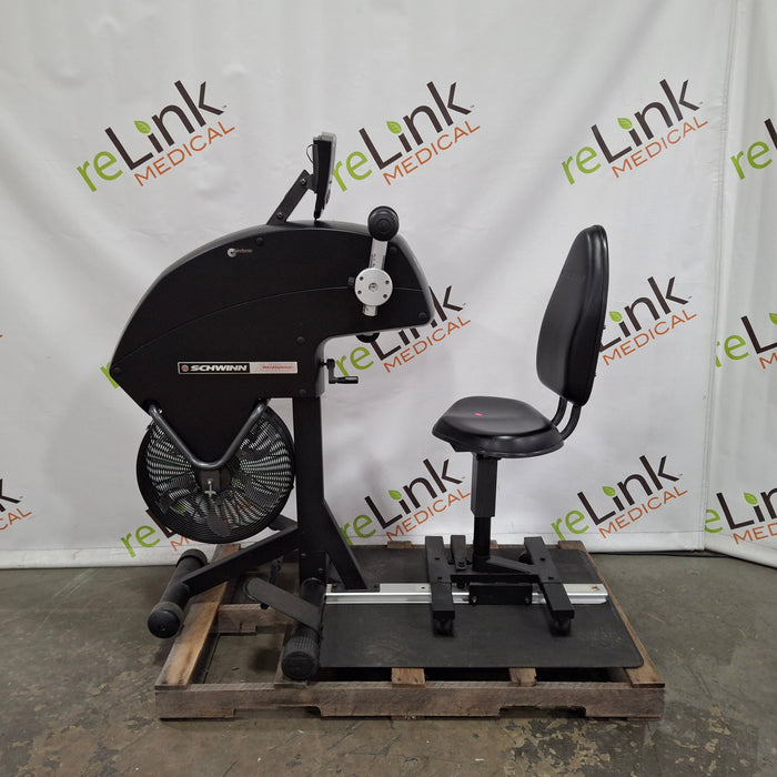 Schwinn Windjammer UBE Upper Body Ergometer