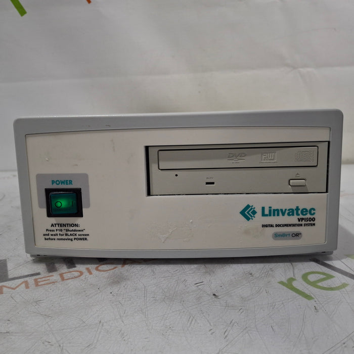 Linvatec VP1500 Digital Documentation System