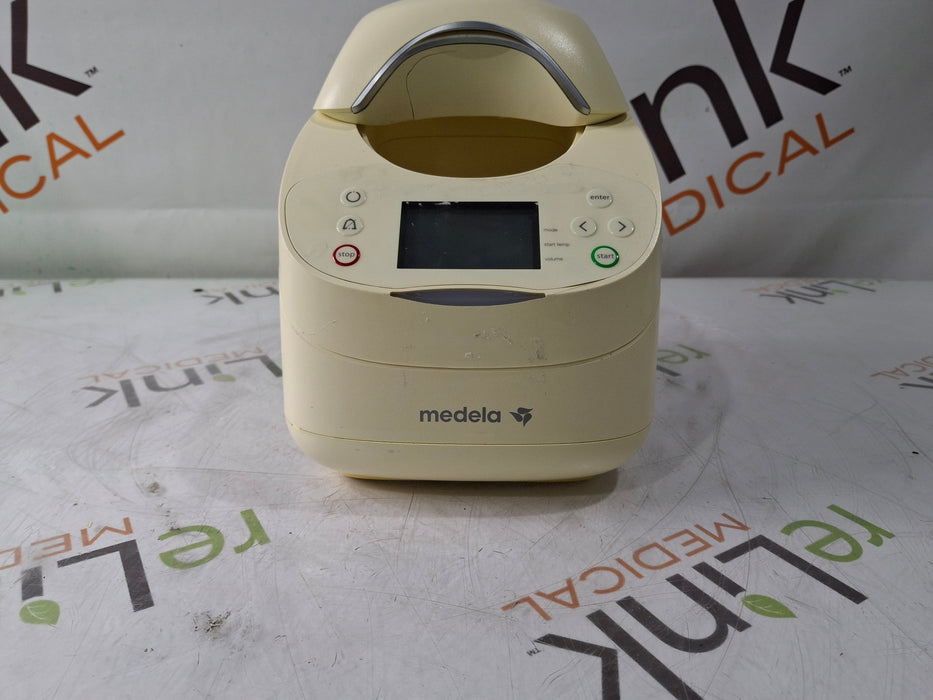 Medela 87115 Waterless Milk Warmer