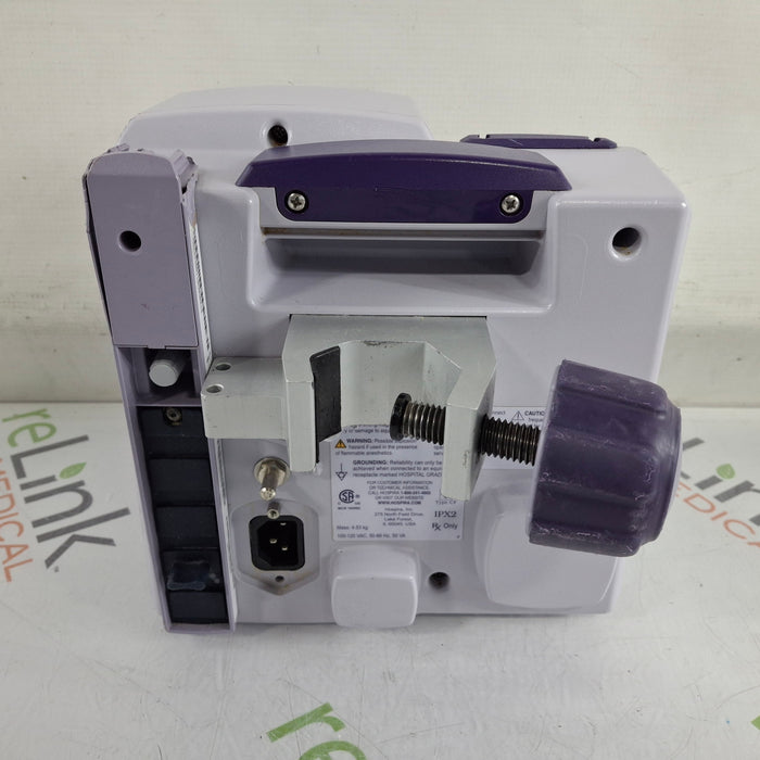 Hospira Plum 360 Infusion Pump