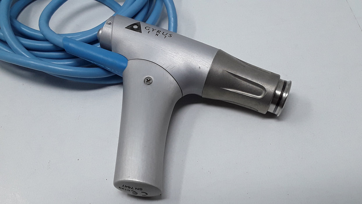 Gyrus Acmi, Inc. 70339001 Diego ENT Handpiece