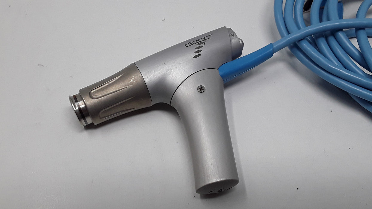 Gyrus Acmi, Inc. 70339001 Diego ENT Handpiece