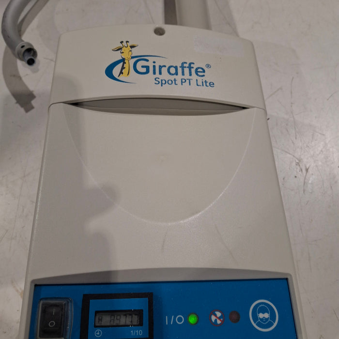 GE Healthcare Giraffe Spot PT Lite Phototherapy System