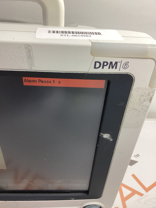 Mindray DPM6 Patient Monitor