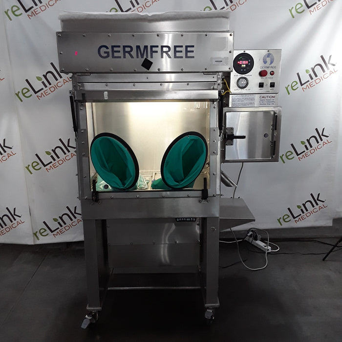 Germfree LFGI-3USP Glovebox