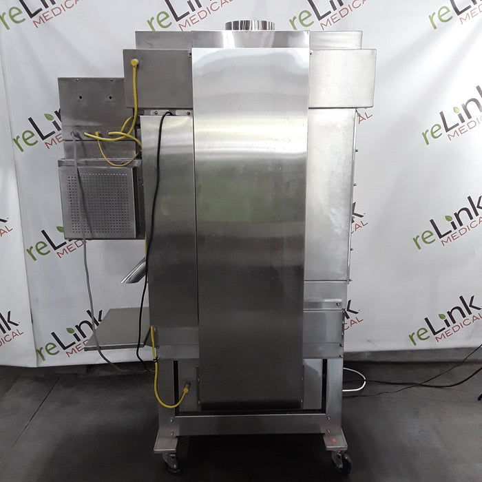 Germfree LFGI-3USP Glovebox