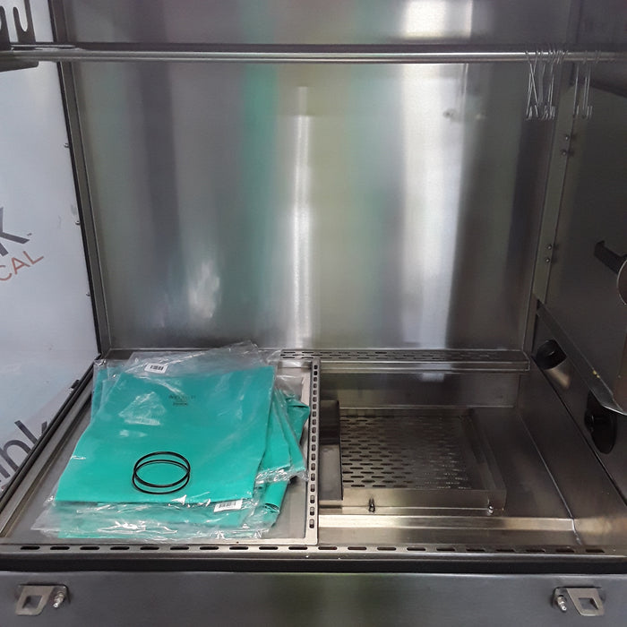 Germfree LFGI-3USP Glovebox