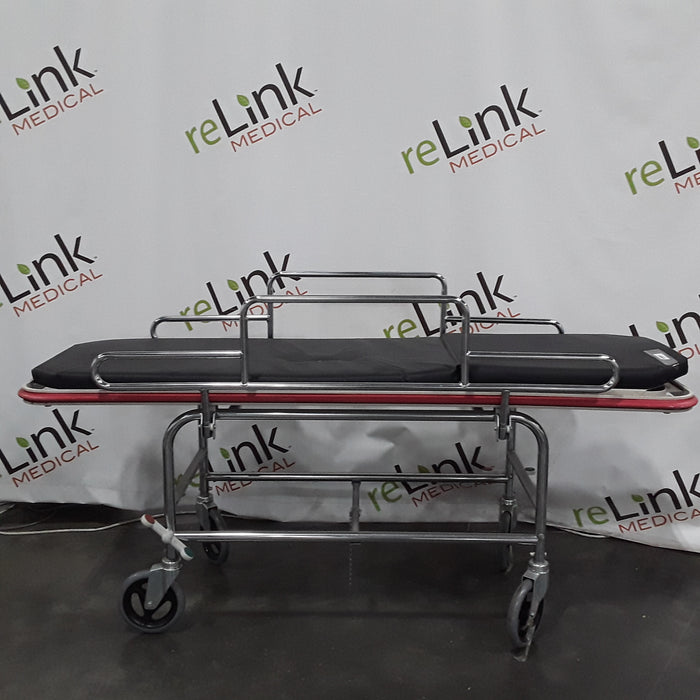 NK Medical Products, Inc. NK Medical Products, Inc. Transport Gurney Beds & Stretchers reLink Medical