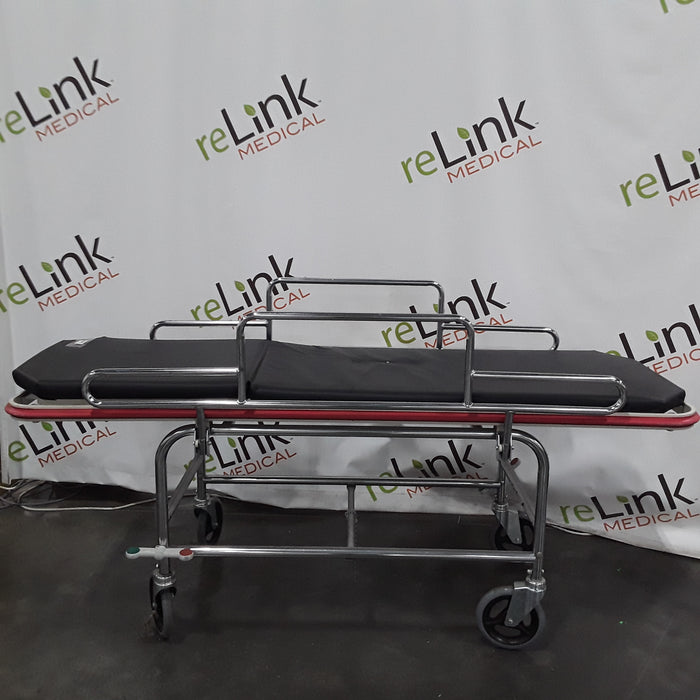 NK Medical Products, Inc. NK Medical Products, Inc. Transport Gurney Beds & Stretchers reLink Medical