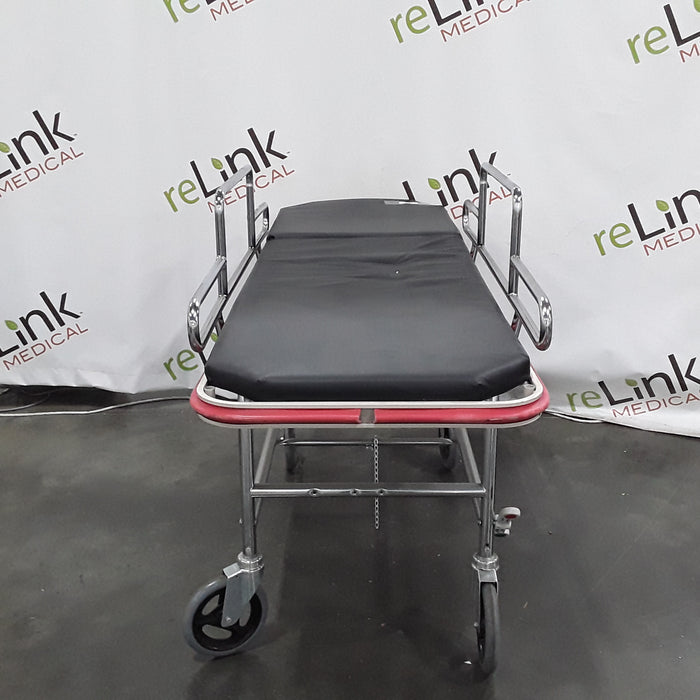 NK Medical Products, Inc. NK Medical Products, Inc. Transport Gurney Beds & Stretchers reLink Medical