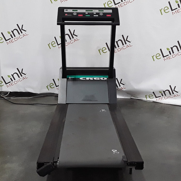 Quinton Medtrack CR60 Stress Test Treadmill