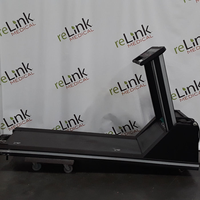 Quinton Medtrack CR60 Stress Test Treadmill