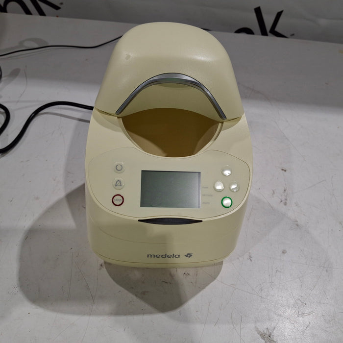 Medela 87115 Waterless Milk Warmer