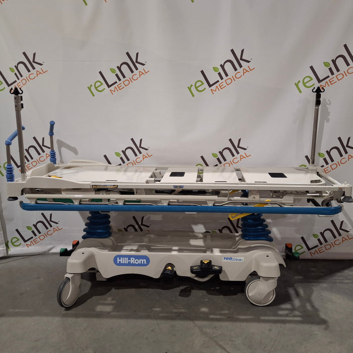 Hill-Rom TranStar P8000 Stretcher