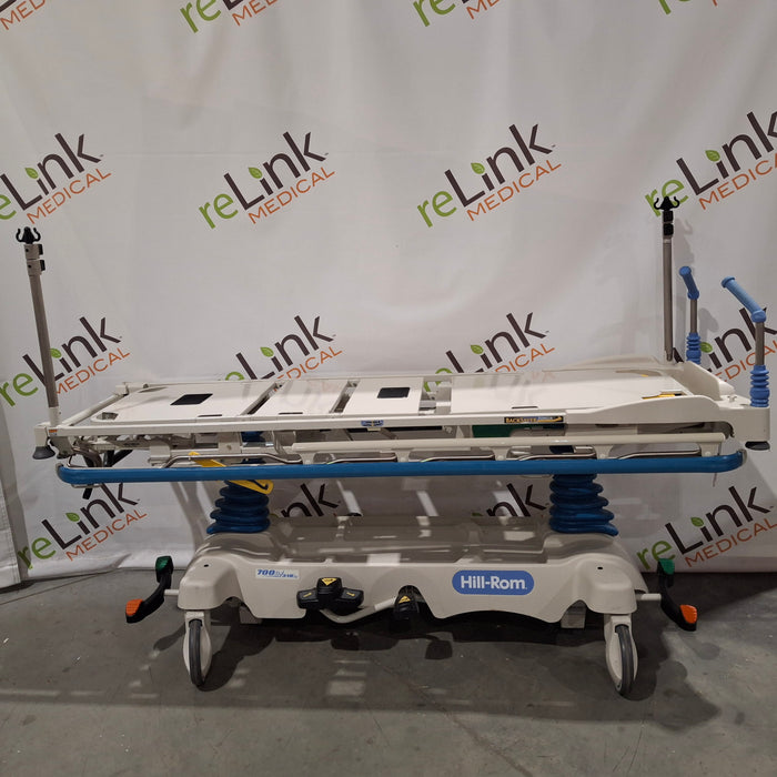 Hill-Rom TranStar P8000 Stretcher