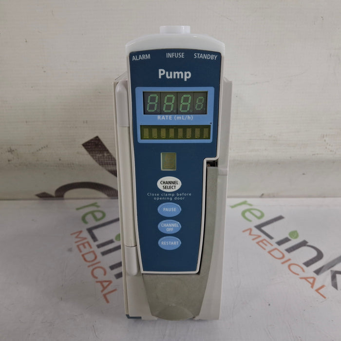 CareFusion Alaris 8100 LVP Infusion Pump Module