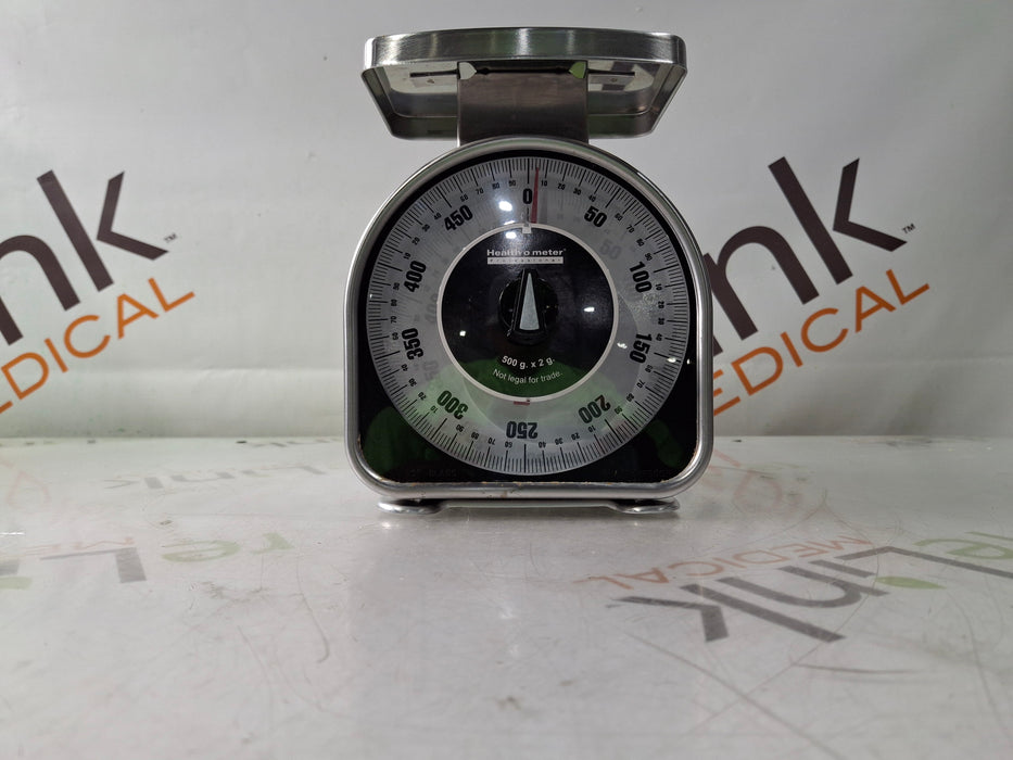 Health O Meter YG500R Top Load Scale