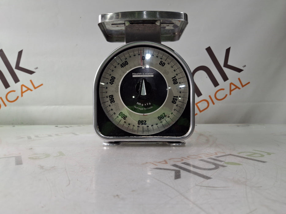 Health O Meter YG500R Top Load Scale