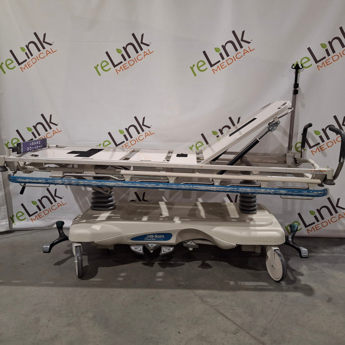 Hill-Rom TranStar P8000 Stretcher