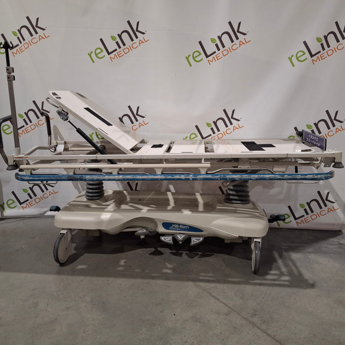 Hill-Rom TranStar P8000 Stretcher