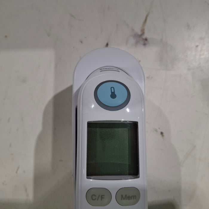 Welch Allyn Braun ThermoScan PRO 6000 Ear Thermometer