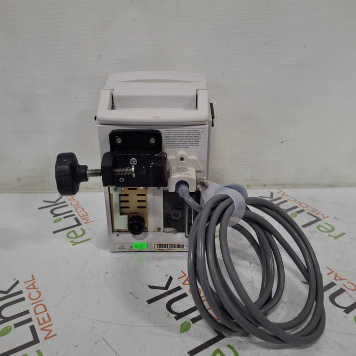 CareFusion Alaris 8015 Small Screen POC Infusion Pump