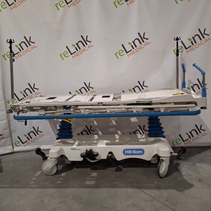 Hill-Rom TranStar P8000 Stretcher