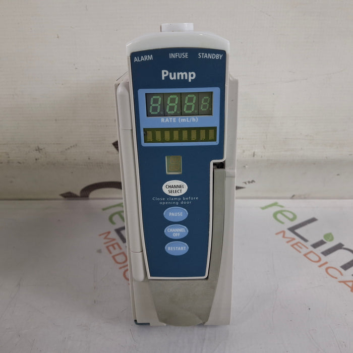 CareFusion Alaris 8100 LVP Infusion Pump Module