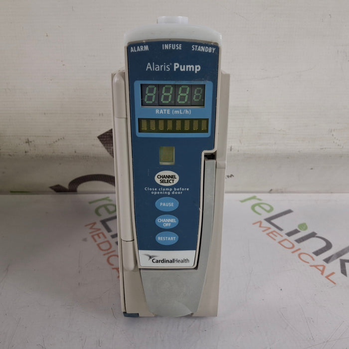 CareFusion Alaris 8100 LVP Infusion Pump Module