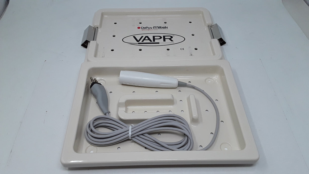 DePuy MITEK 225002 VAPR Handpiece