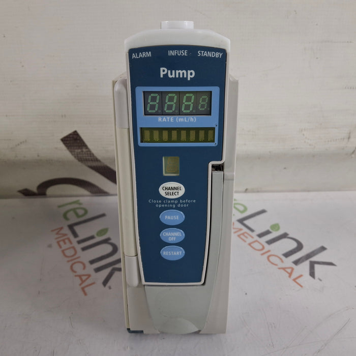 CareFusion Alaris 8100 LVP Infusion Pump Module