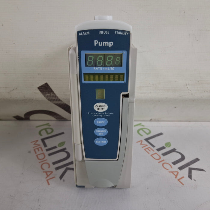 CareFusion Alaris 8100 LVP Infusion Pump Module