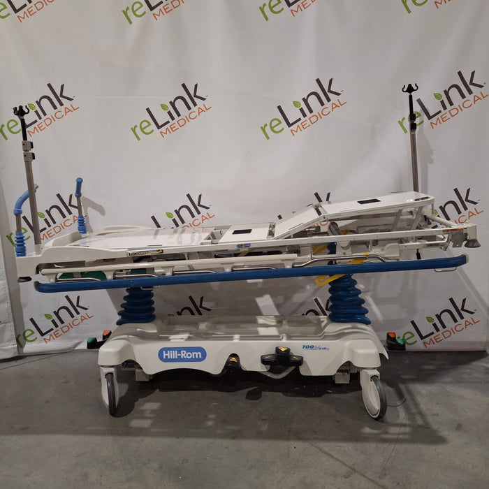 Hill-Rom TranStar P8000 Stretcher