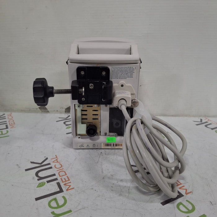 CareFusion Alaris 8015 Small Screen POC Infusion Pump