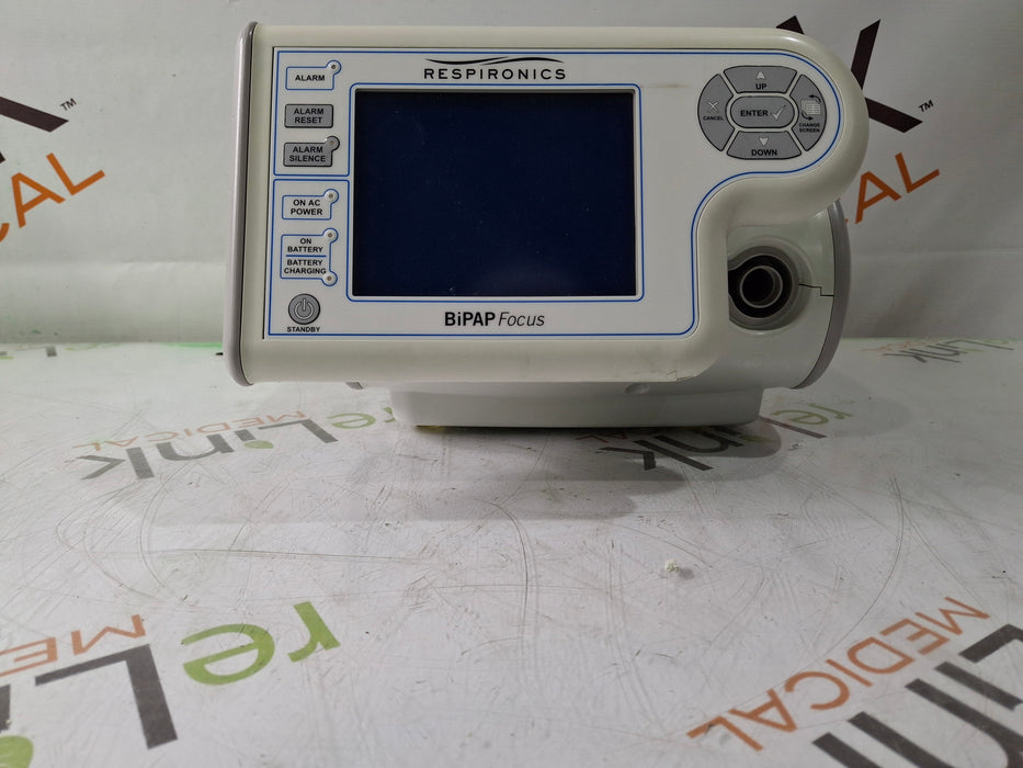 Respironics BiPAP Focus Ventilator