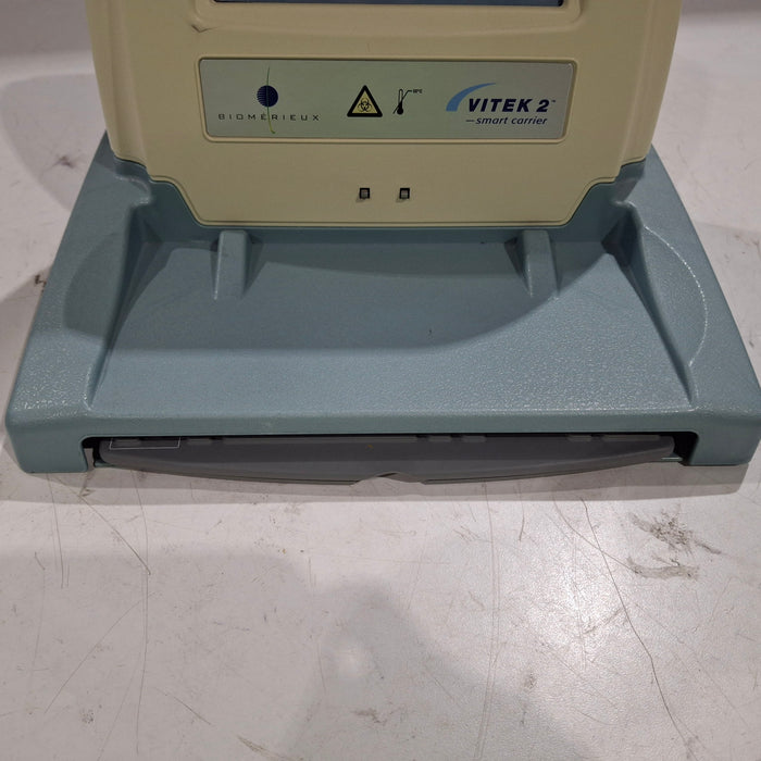 BioMerieux Vitek 2 Microbial Analyzer