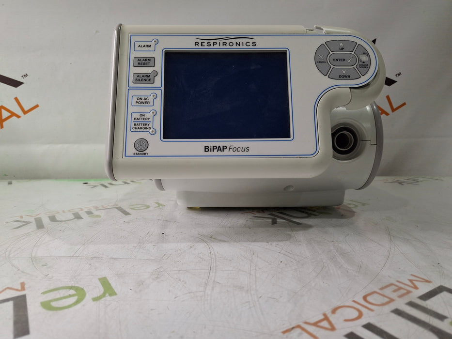 Respironics BiPAP Focus Ventilator