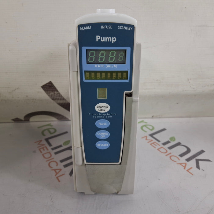 CareFusion Alaris 8100 LVP Infusion Pump Module