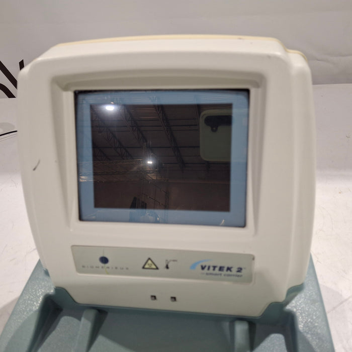 BioMerieux Vitek 2 Microbial Analyzer